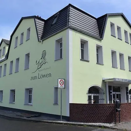 Hotel Zum Loewen