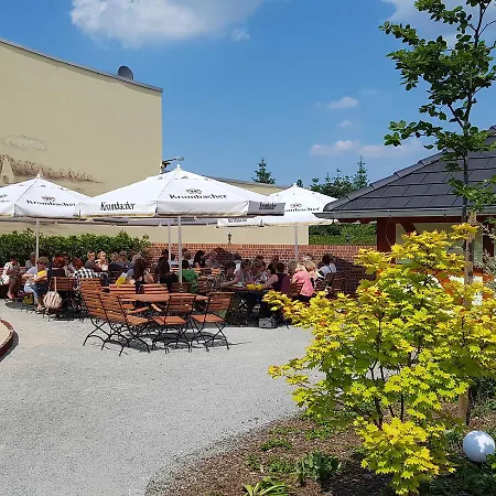 Hotel Zum Loewen Senftenberg